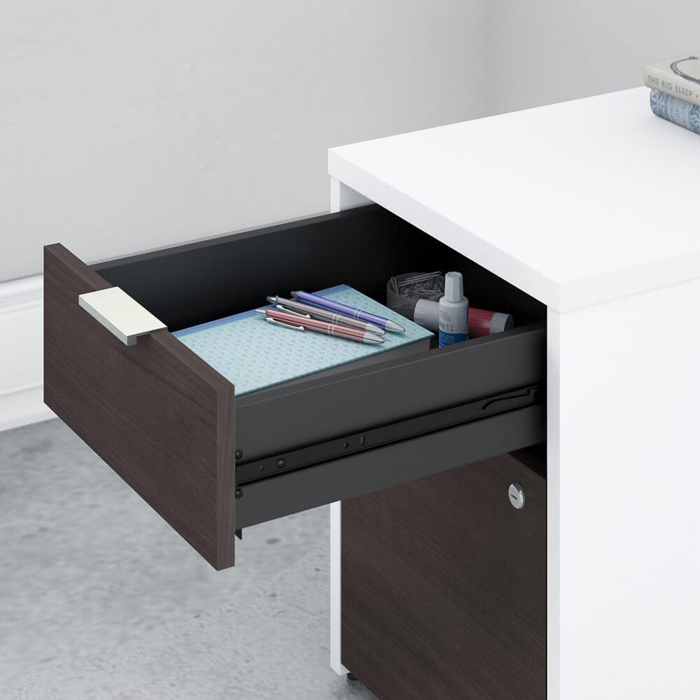 Ho2 home office storage cabinets 2 drawer file box