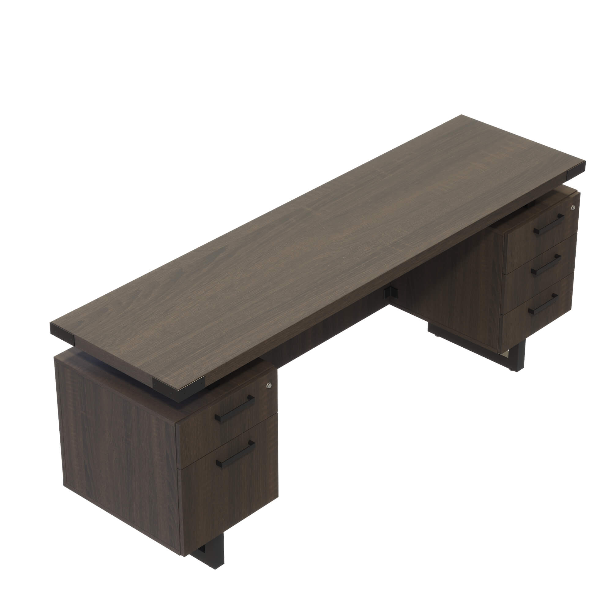Ho4 home office furniture desk credenza top 1