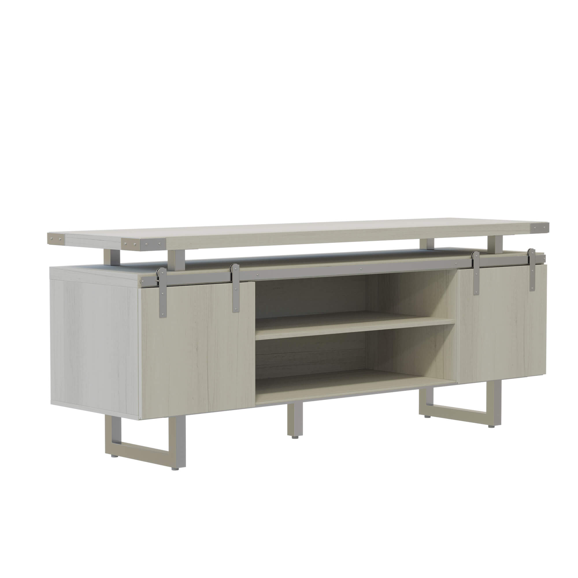 Home Office Storage Ideas HO4 Home Office Storage Low Wall