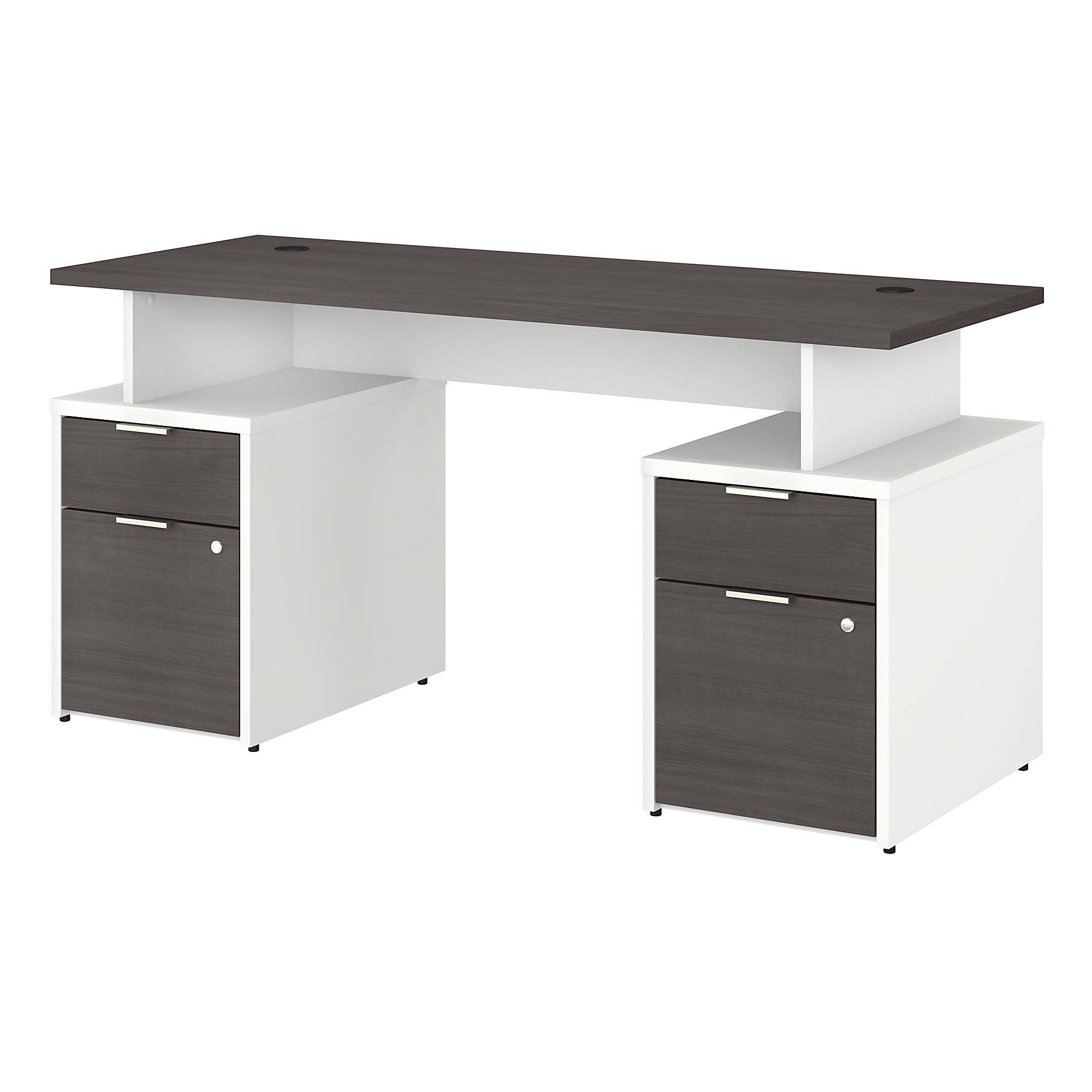 Home office ideas home office furniture desk 4 drawers