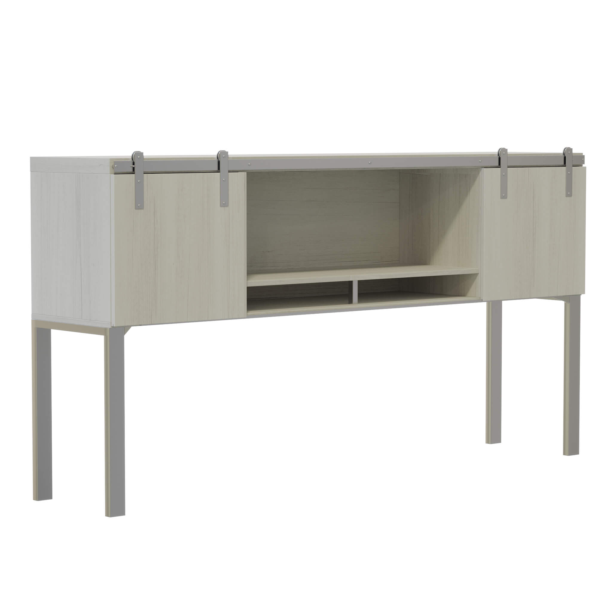 Home office storage ideas CUB MRHW66WAH FAS