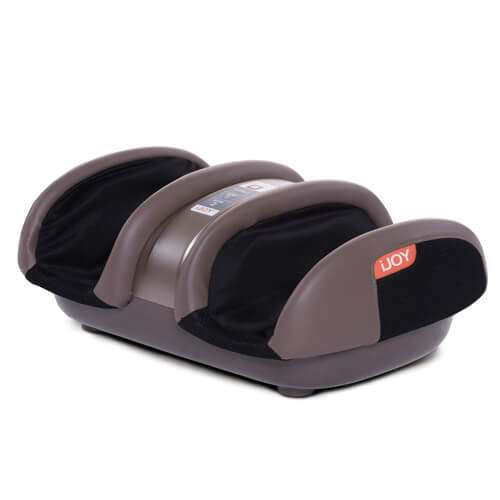 Foot Massager Foot Massager Human Touch iJoy