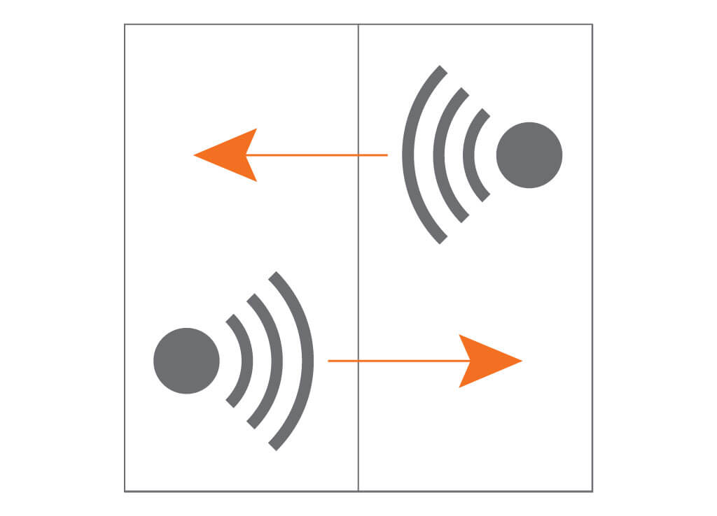 Hush acoustic tile 15x15 small 3 Hush acoustic tile 15x15 small 3