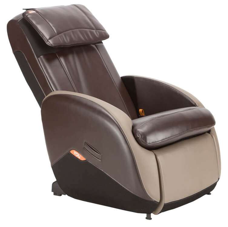 Massage Therapy Chair Massage Chair iJoy Active 2