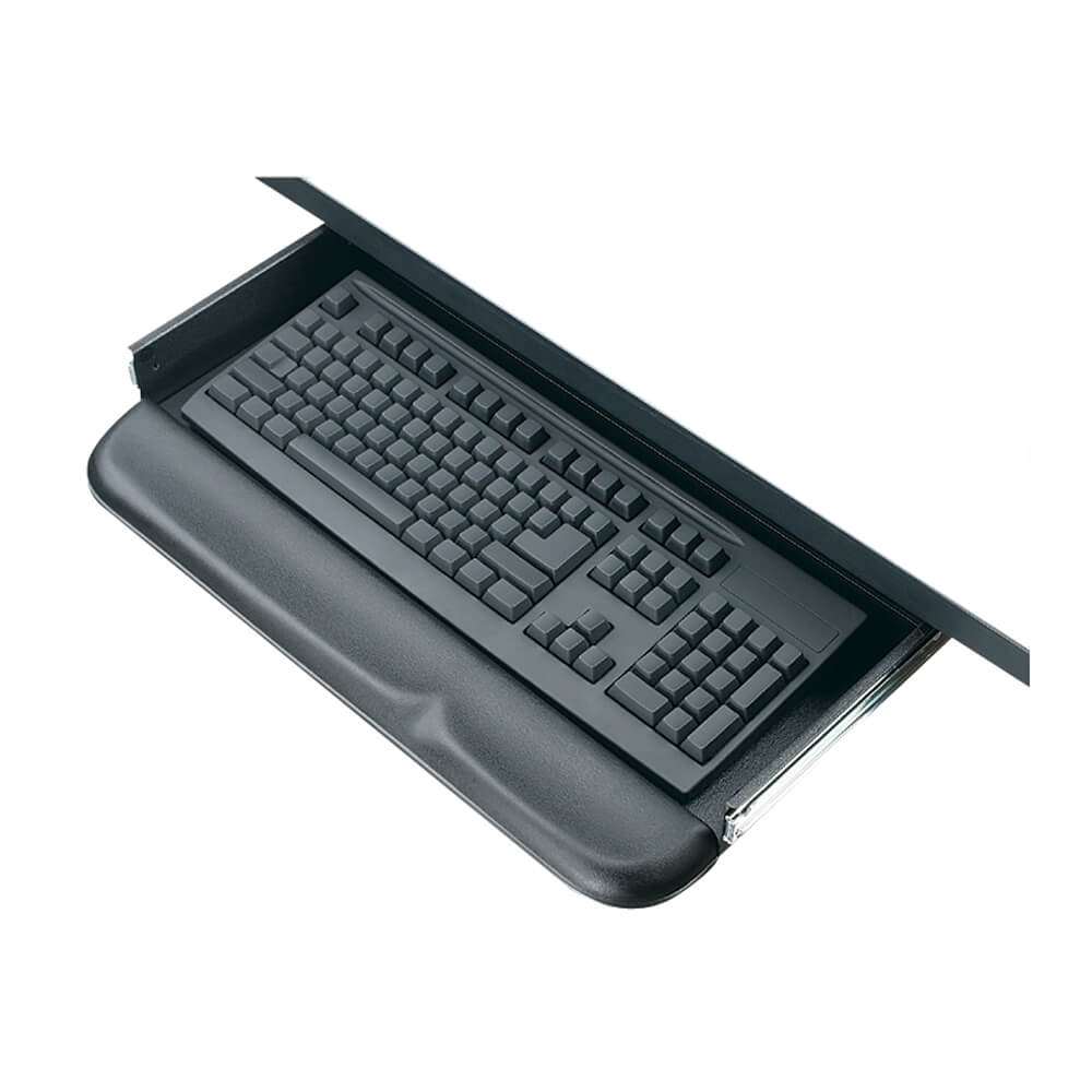 Keyboard Slide - Avoxx C1-02 Pull out Keyboard Tray