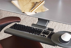 Keyboard Trays