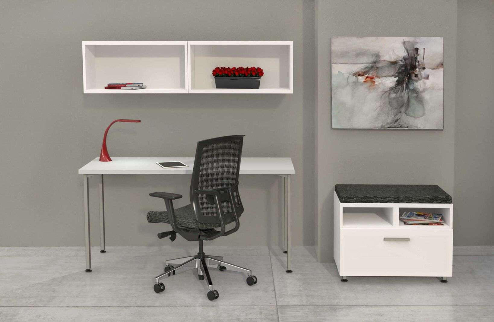 L desk with hutch CUB E5k9 DWS YAM_preview