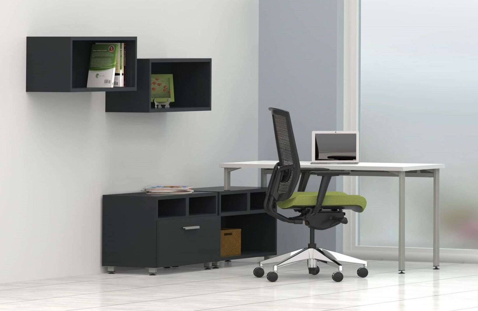 L shaped table desk environmental back_preview
