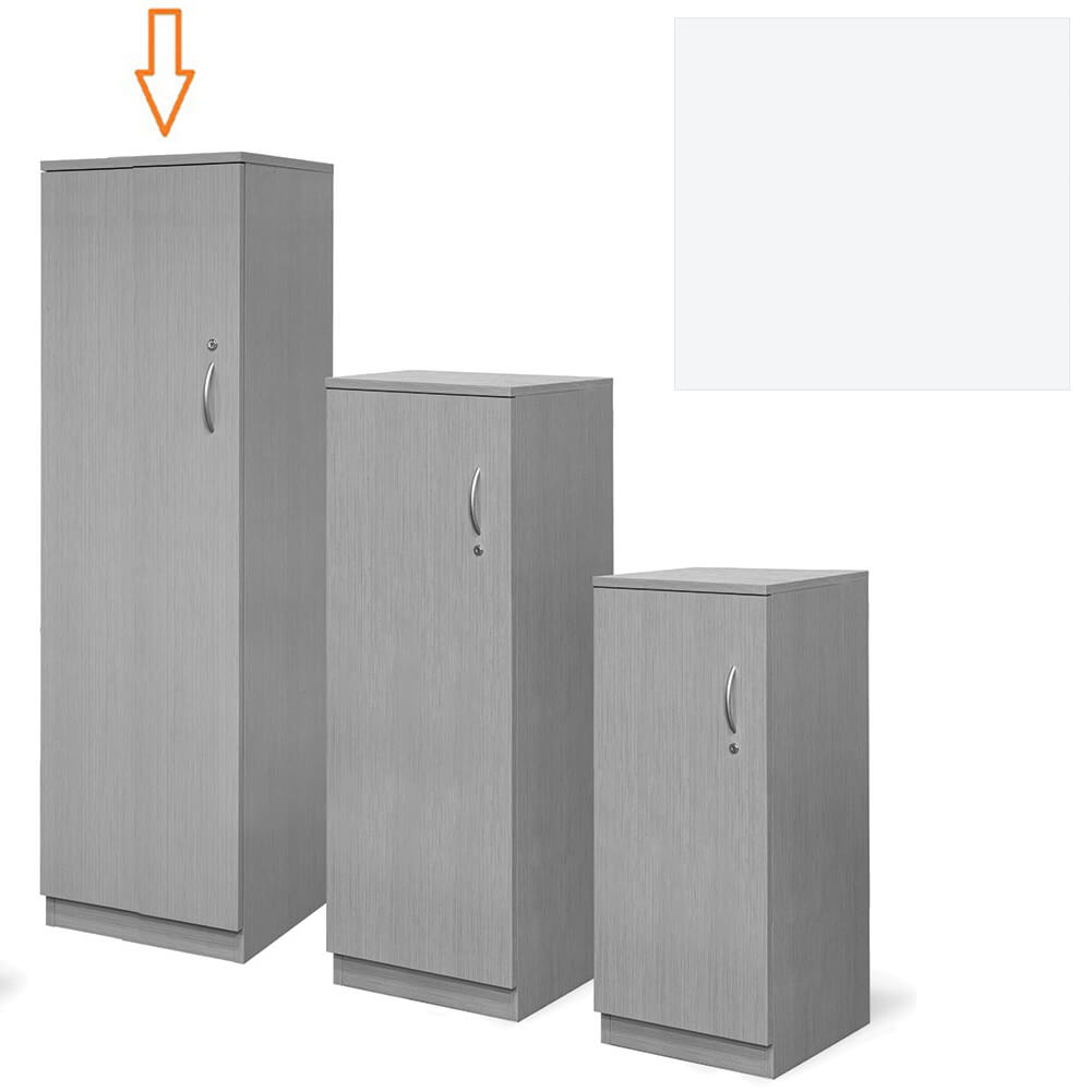 Laminate lockers CUB WLU8N28 UMS TFL DWDW ORG