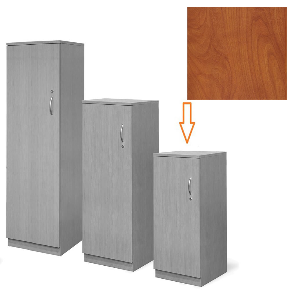 Laminate lockers CUB WLU9P28 UMS TFL WCWC ORG