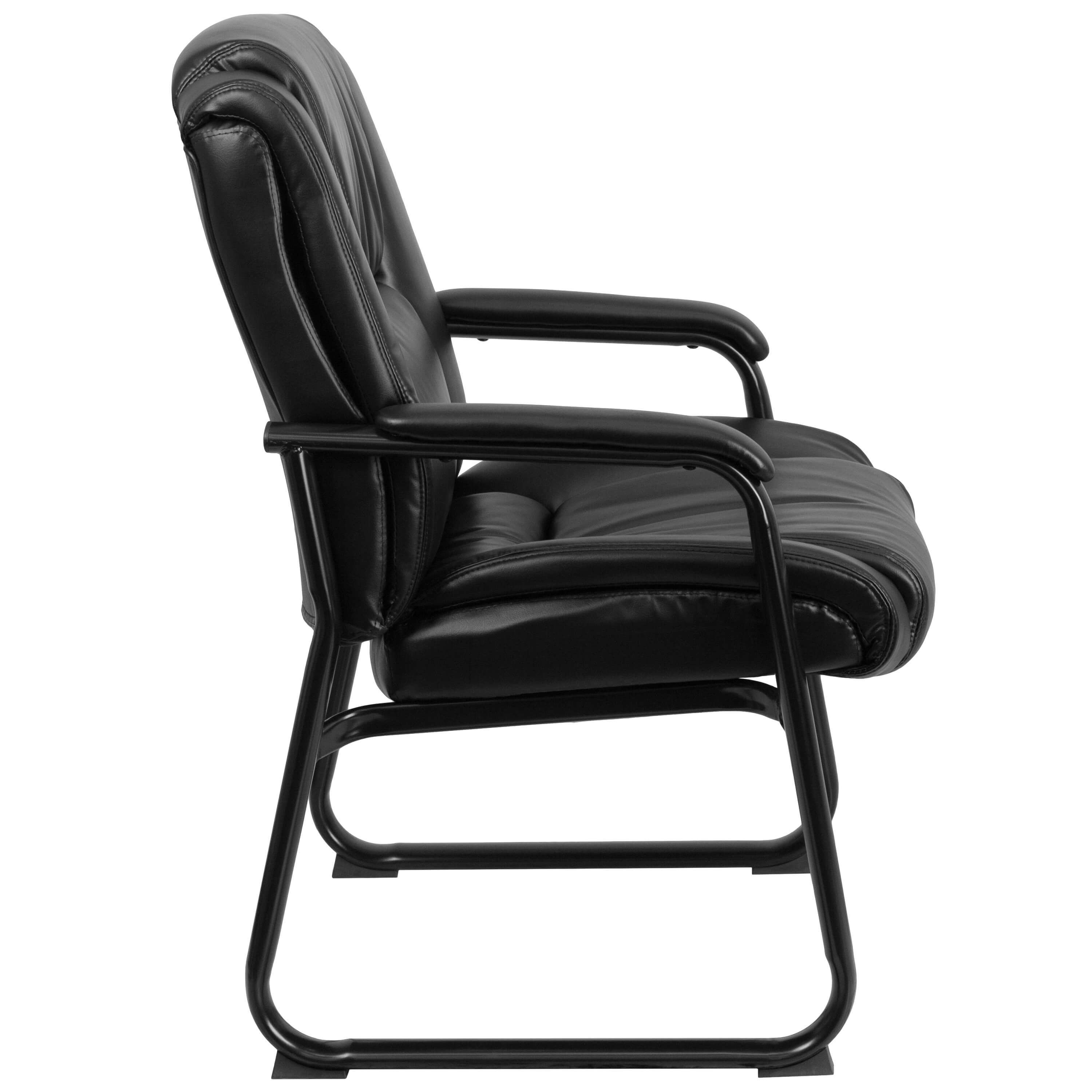 Lobby chairs sales with arms