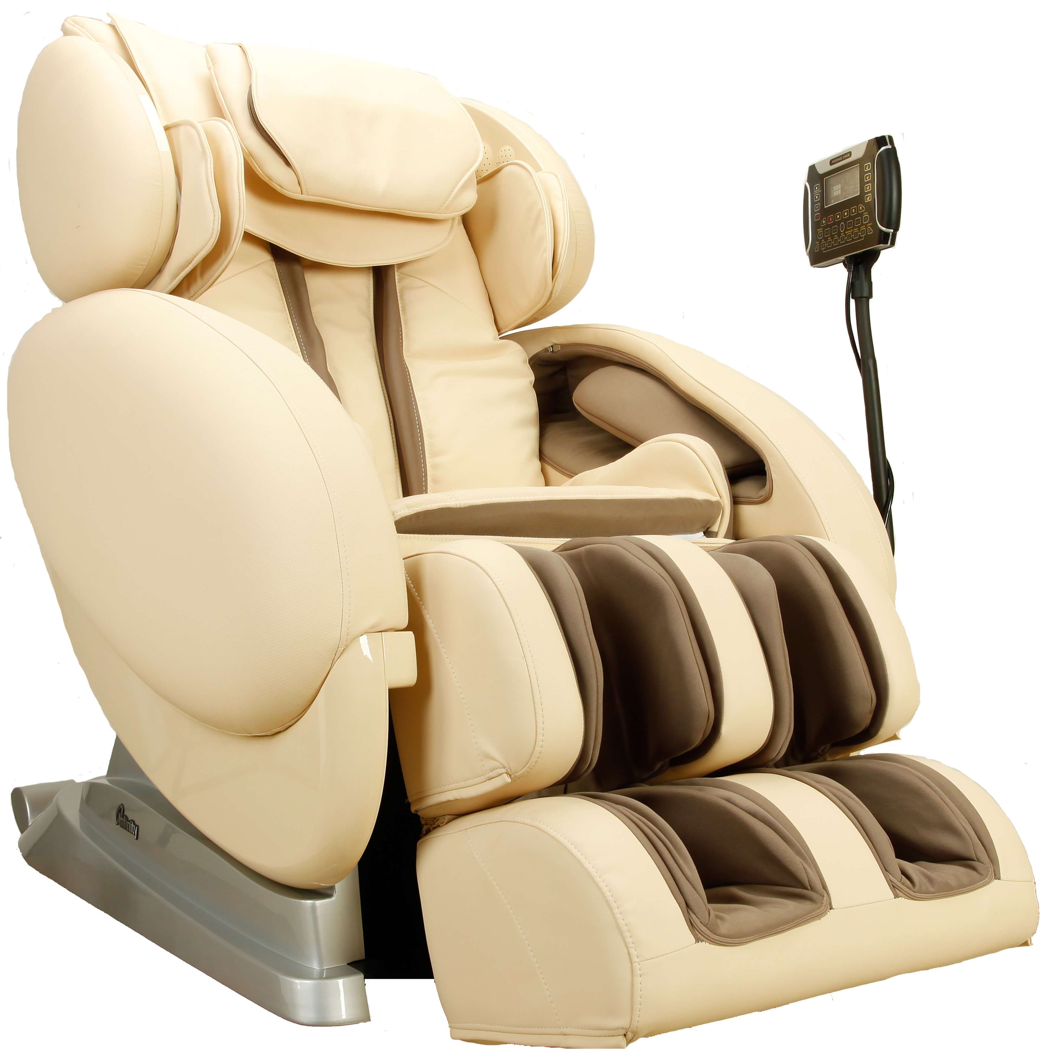 IT-8500 Body Massager Chair