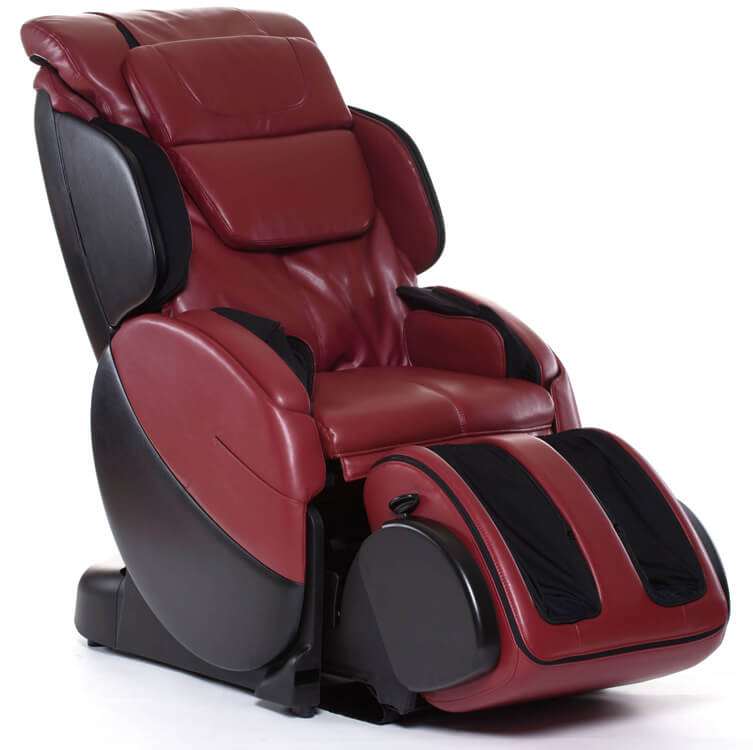 Massage Therapy Chair Massage Chair Recliner The Bali