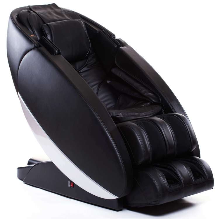 Massage Therapy Chair - Massage Chair Human Touch Novo XT