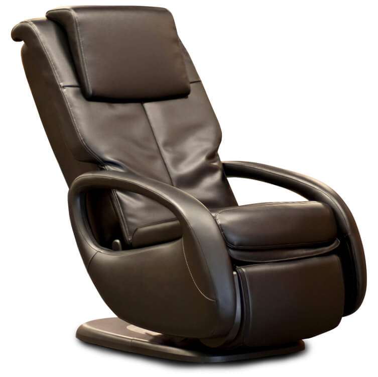 Massage Therapy Chair - Home Massage Chair Whole Body 7 1