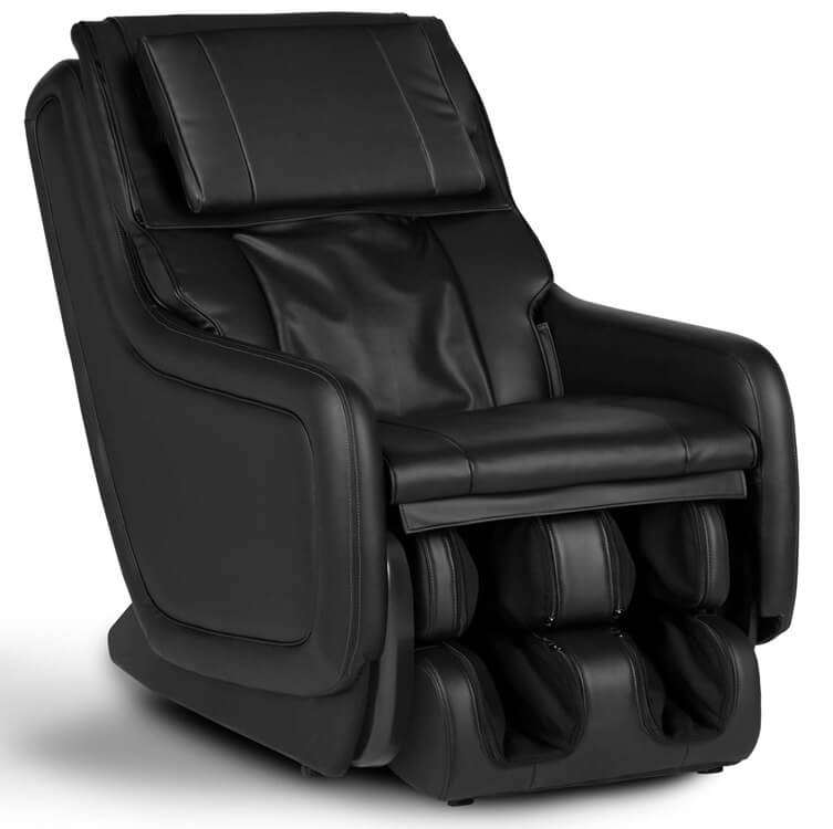 Massage Therapy Chair - Human Touch Zero Gravity Massage ...