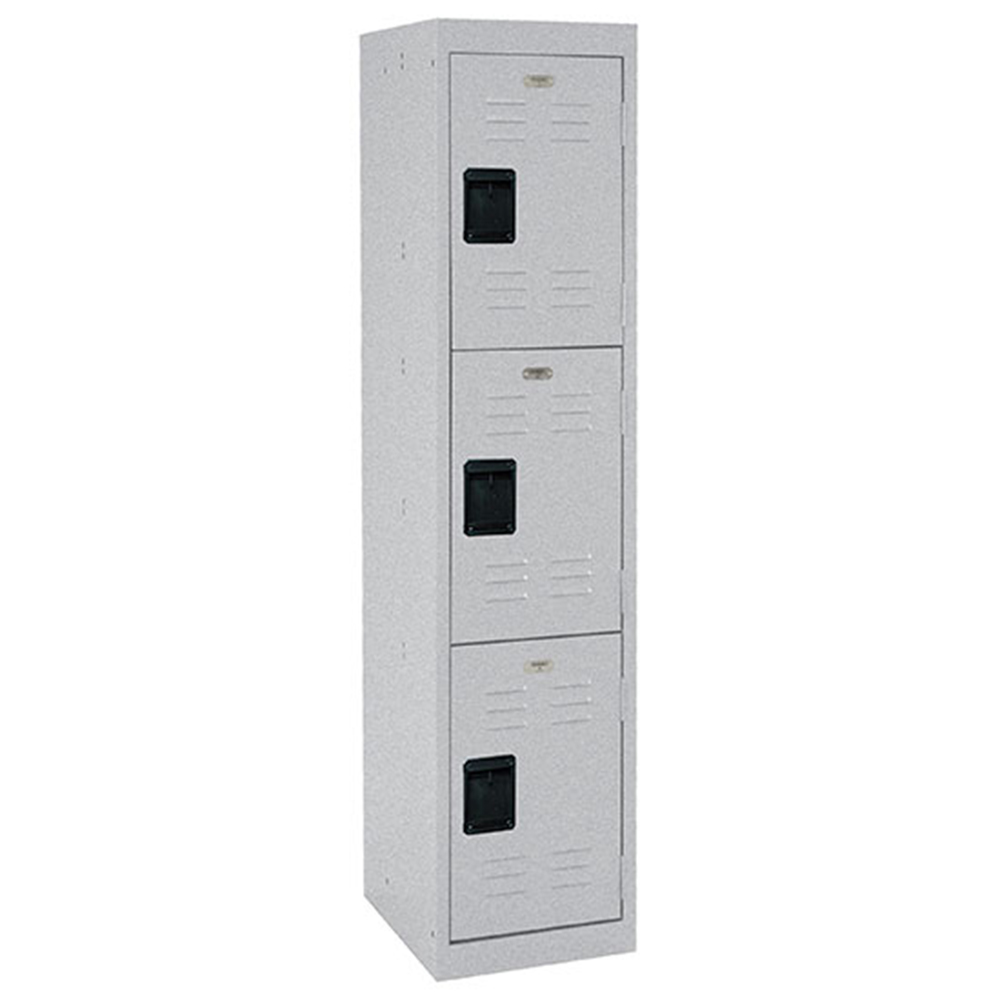 Metal lockers CUB LF3B151866 MULTI GRANITE EOC