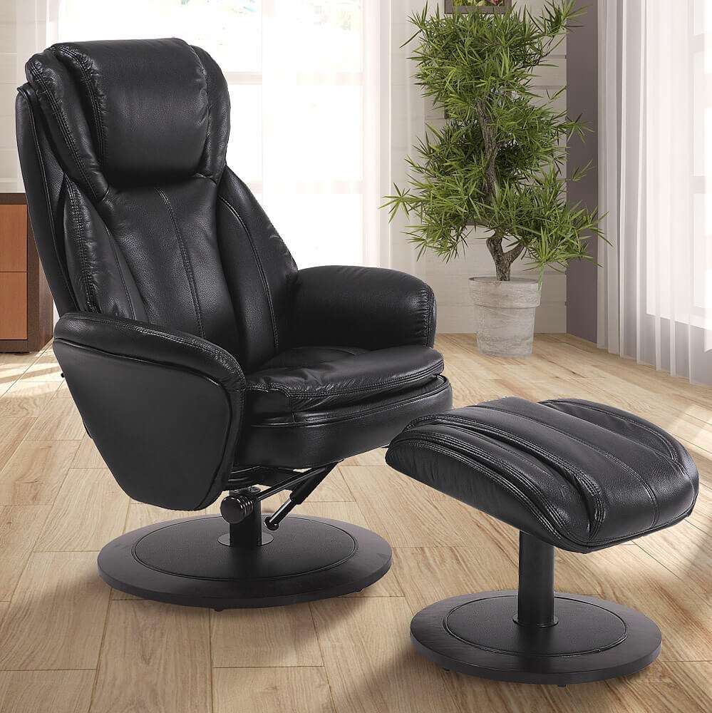 Modern recliner chair CUB NORWAY 809 25A 200 CMM