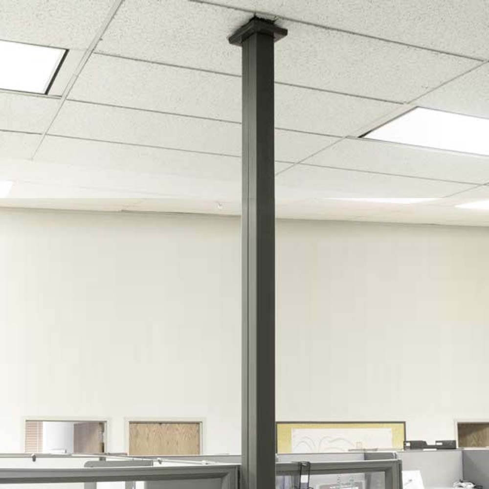 Commercial System Furniture Power Infeed
