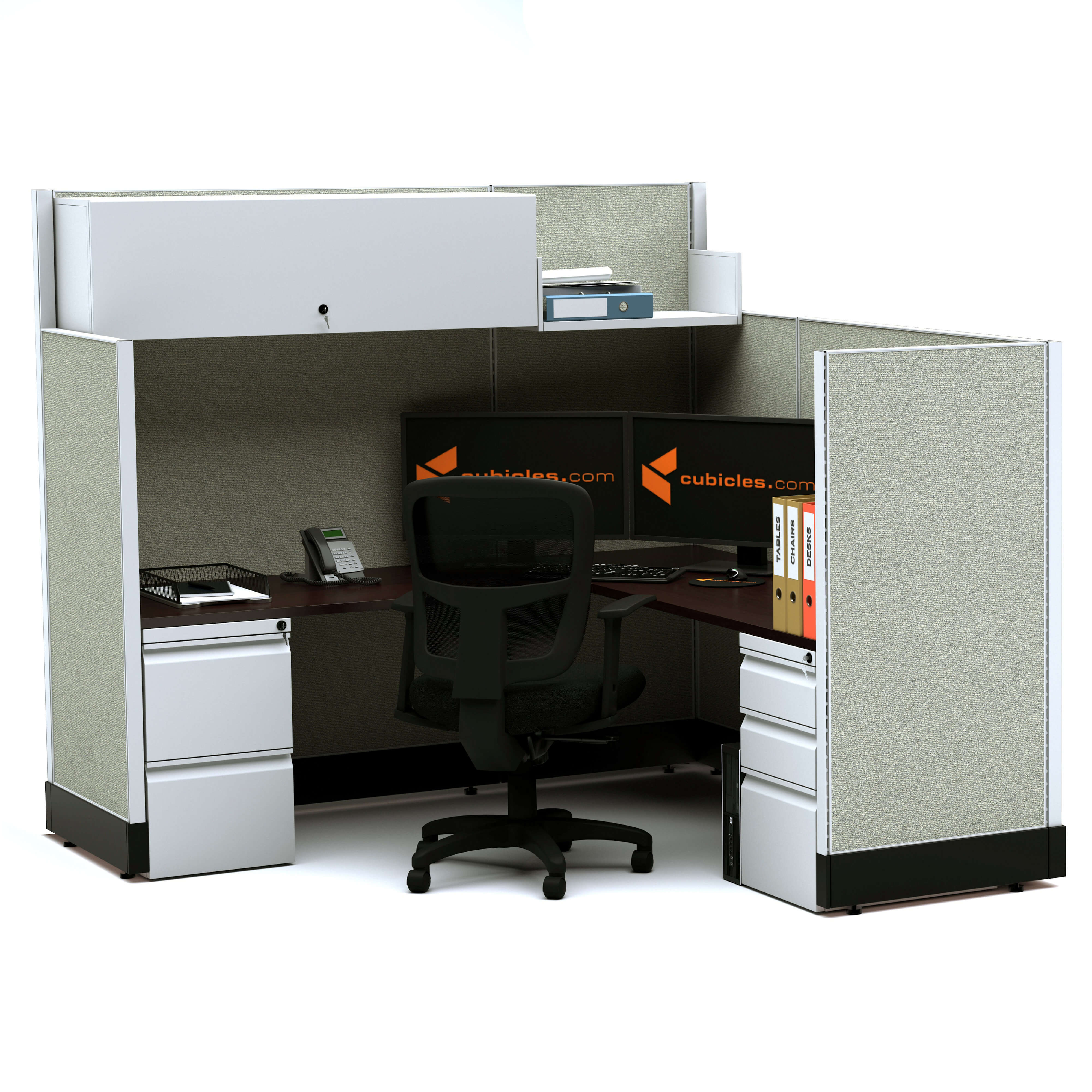 Modular Office Furniture Collections