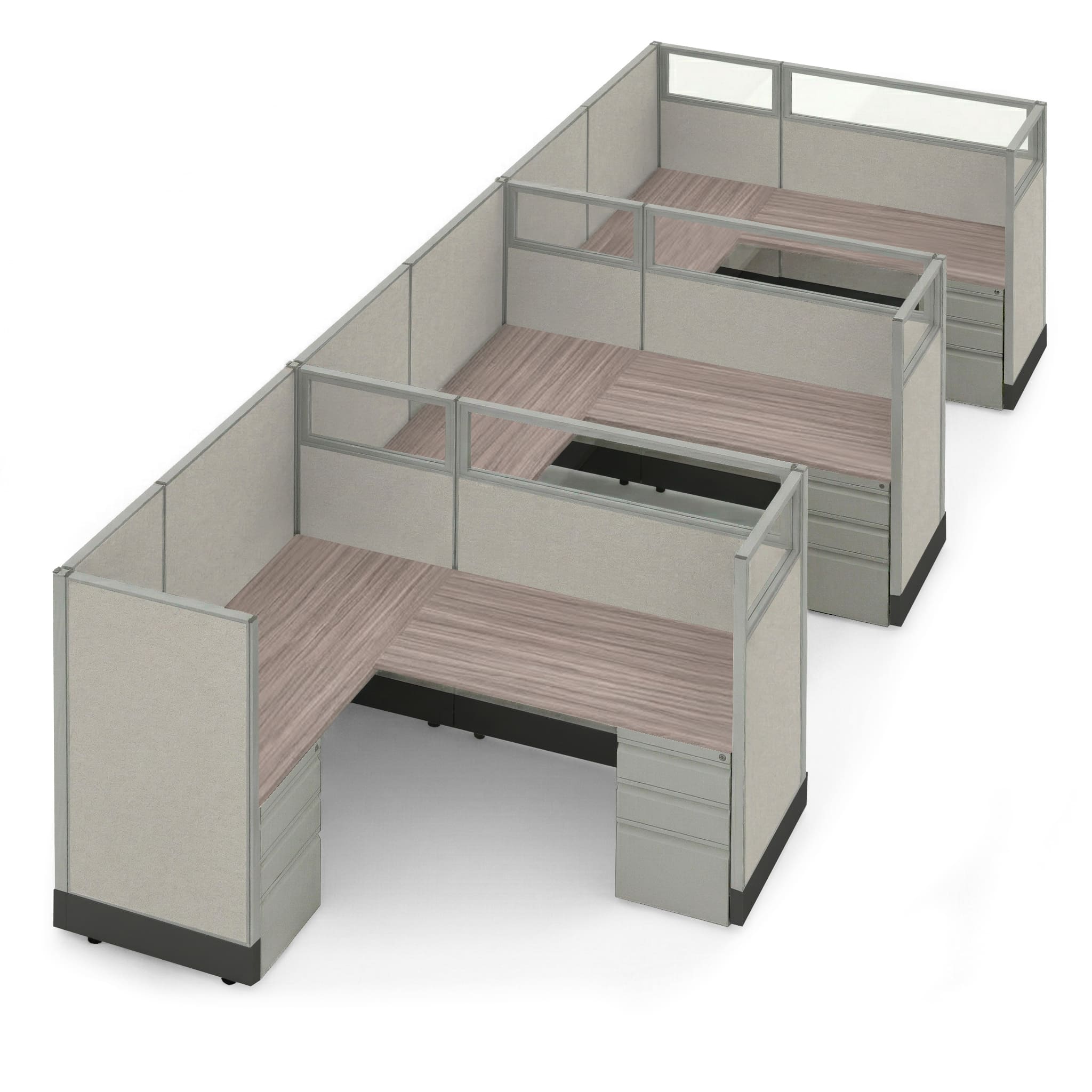 modular-office-furniture-partial-glass-office-cubicles-53h-3pack-inline-powered.jpg