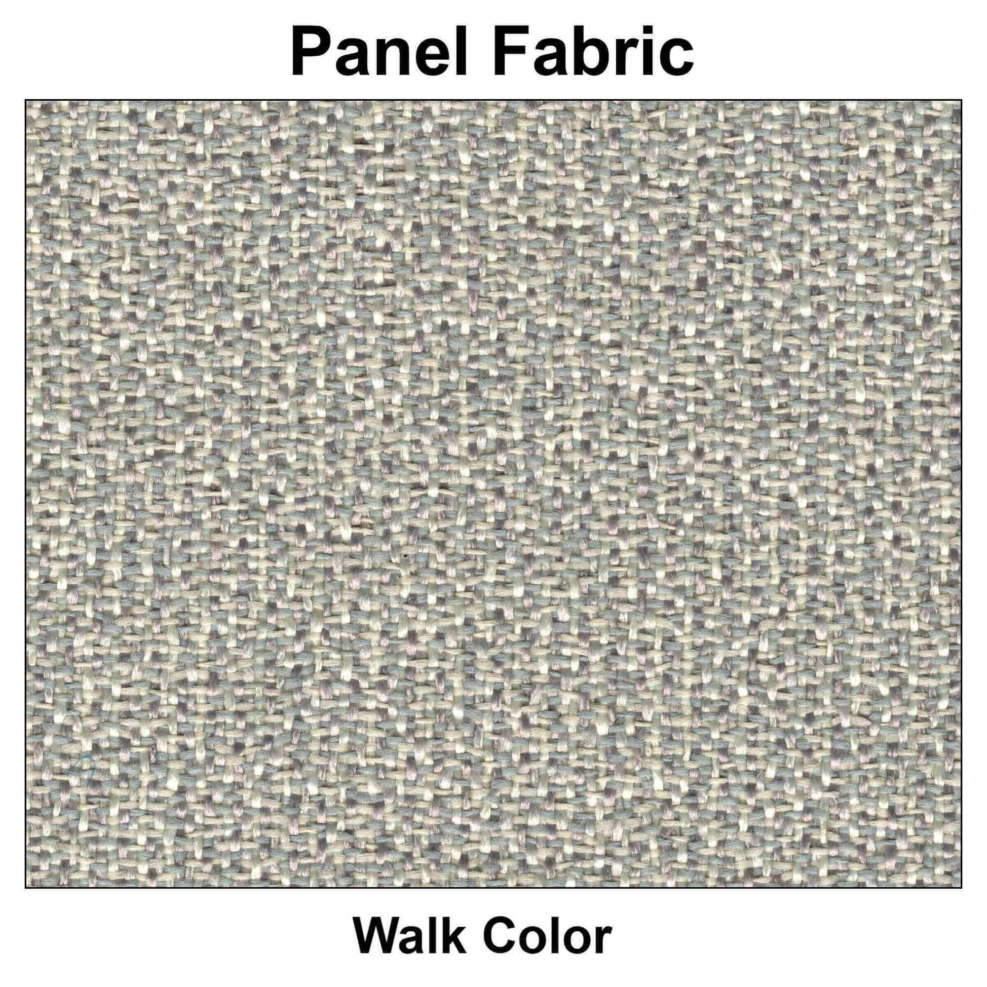 Modular office furniture panel fabric 1