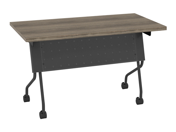 Nesting training table 48x18 urban walnut Nesting training table 48x18 urban walnut