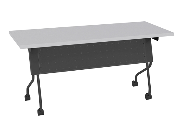 Nesting training table 60x18 gray Nesting training table 60x18 gray