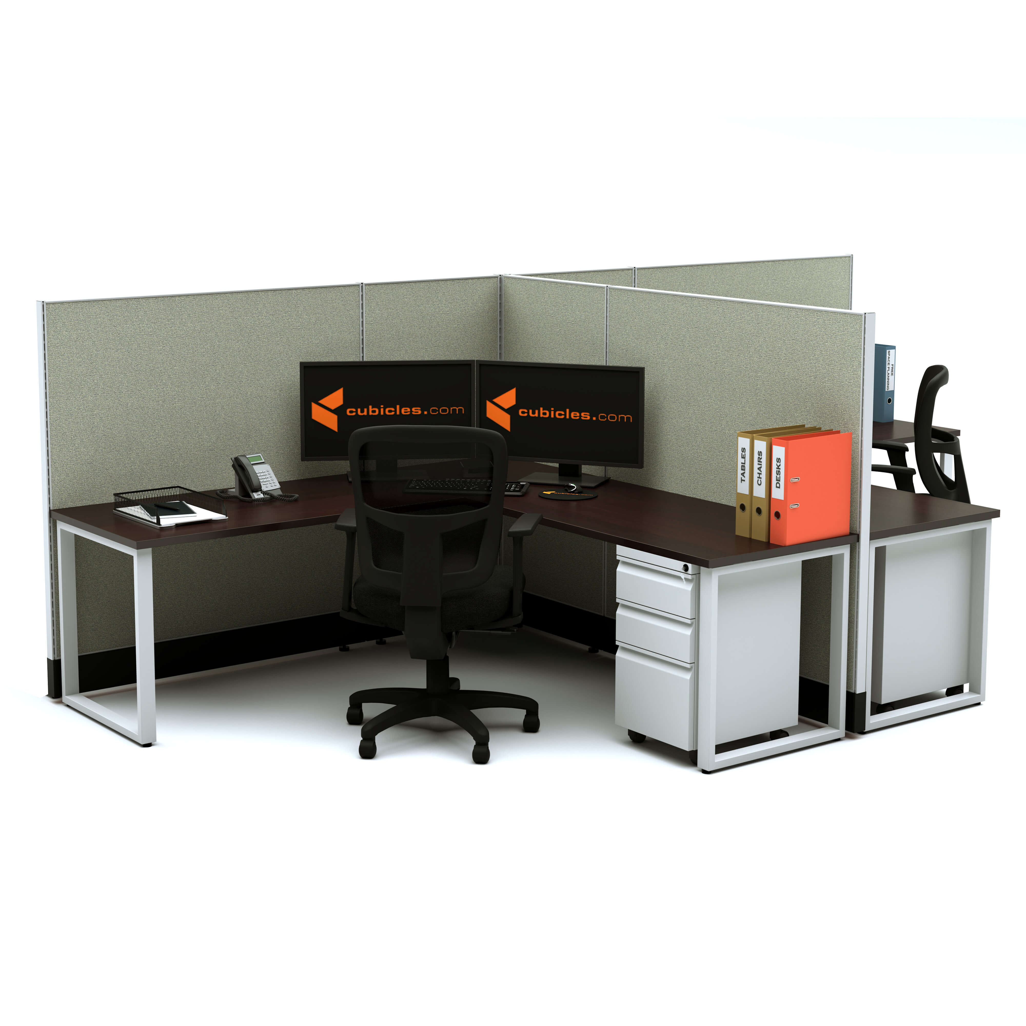 Office benching desks t 53 1