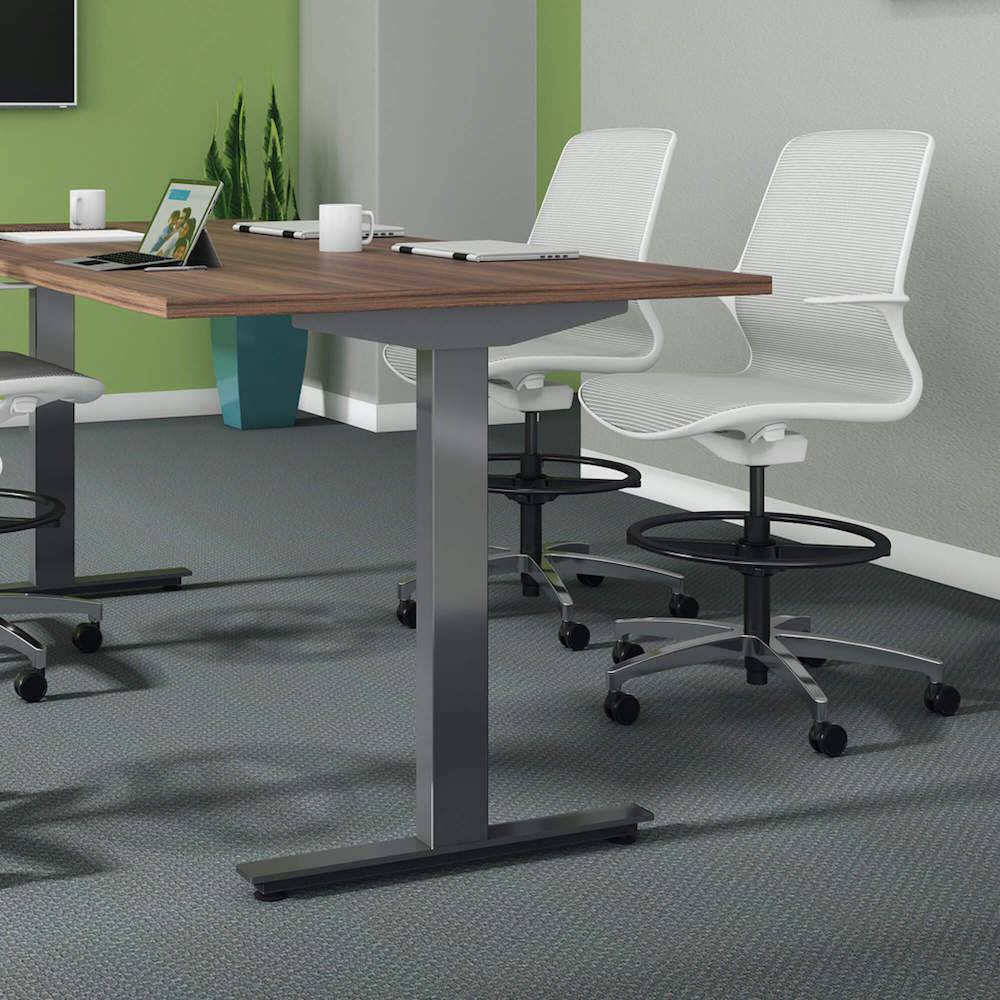 Office chair for standing desk ergonomic stool for standing desks swivel office stool space view 1 Office chair for standing desk ergonomic stool for standing desks swivel office stool space view 1