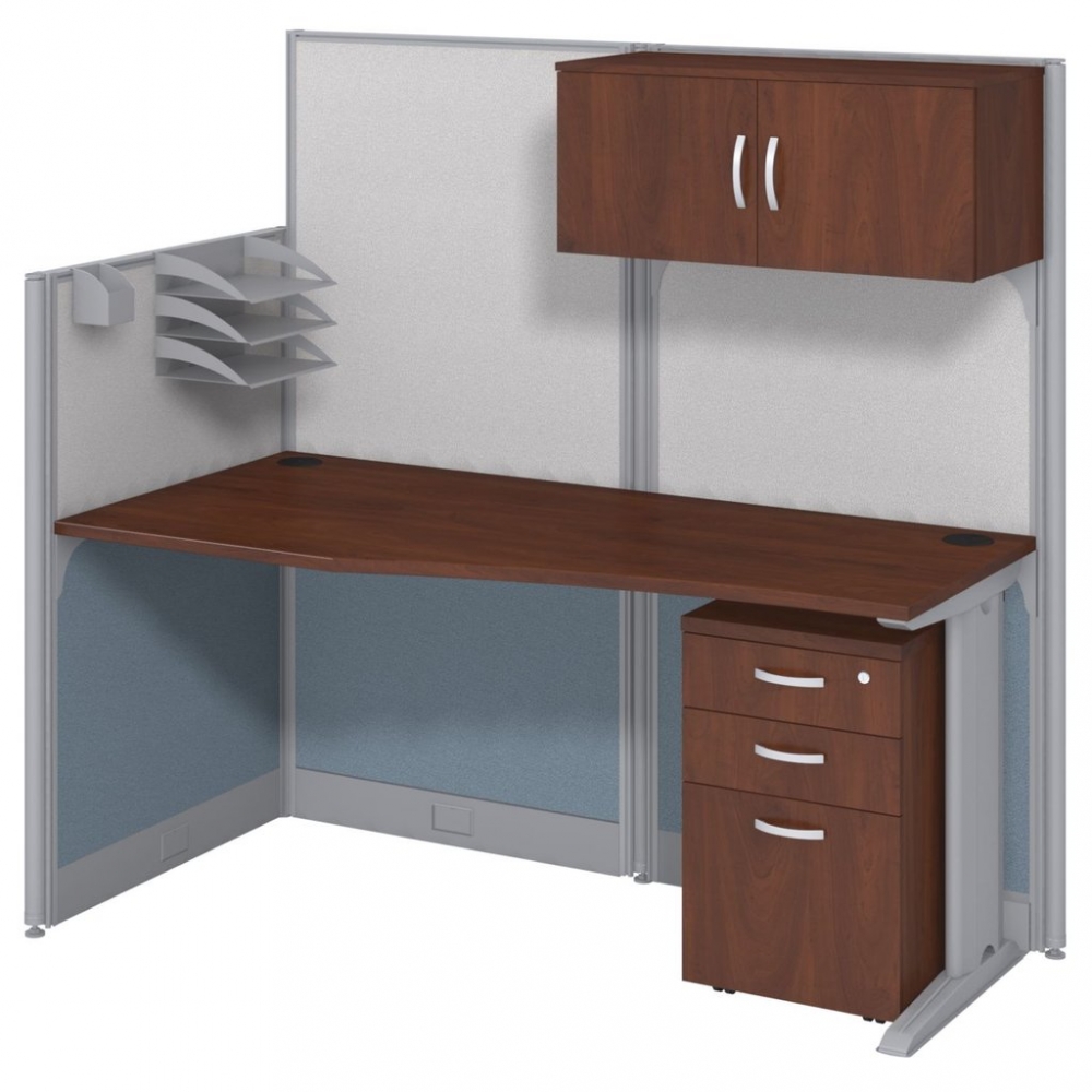 Office cubicles CUB WC36492 03STGK BBF 3pack