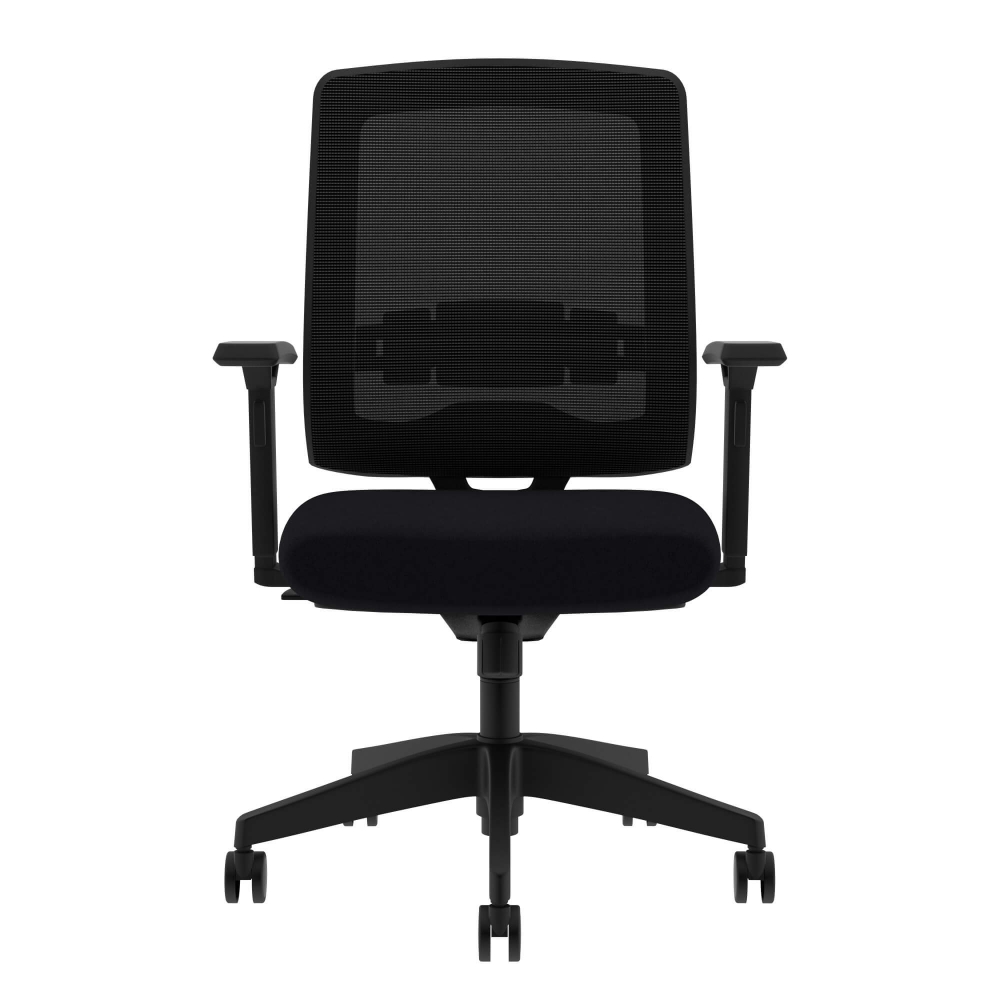 Office Desk Chairs - Kudos Rolling Desk Chair
