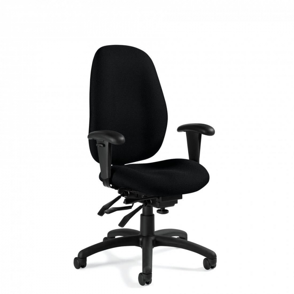 Office desk chairs cub 3140 3 s110 glo