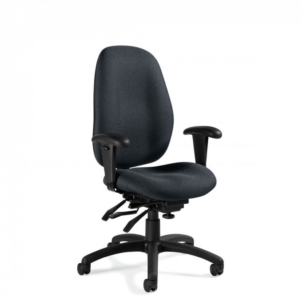 Office desk chairs cub 3140 3 s111 glo