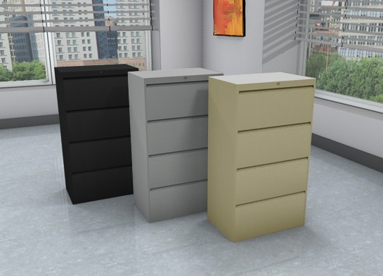 Office file cabinets metal file cabinet 1