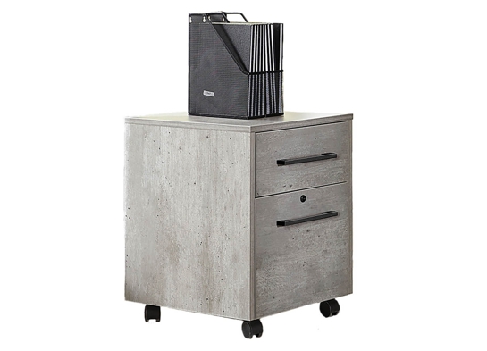 Office file cabinets office pedestal mobile pedestal 2 drawer angle cement 1 2