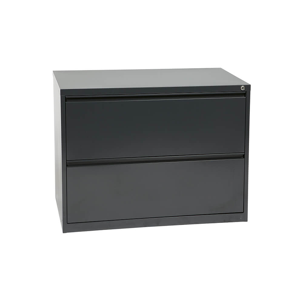 2 drawer filing cabinet CUB LF236 C PSO