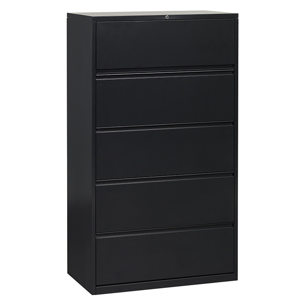 5 drawer file cabinet CUB LF536 C PSO