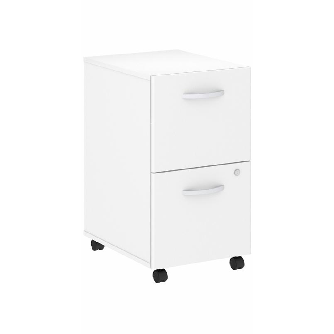 Besto office file cabinets mobile pedestal 2 drawer