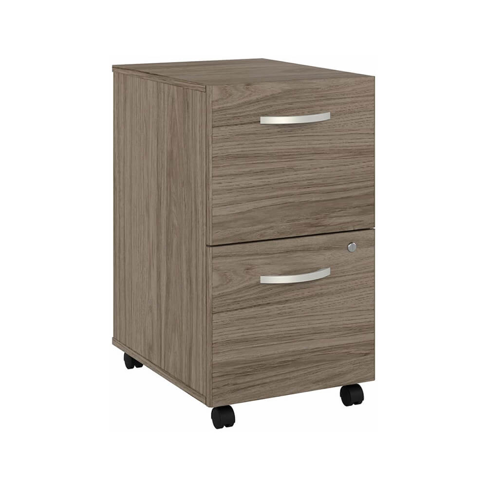 Besto office file cabinets mobile pedestal 2 drawers