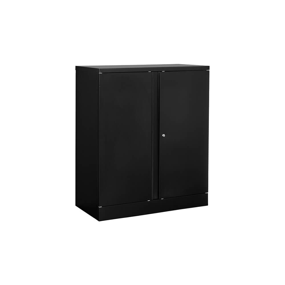 Classify office wardrobe cabinet 42 front angle