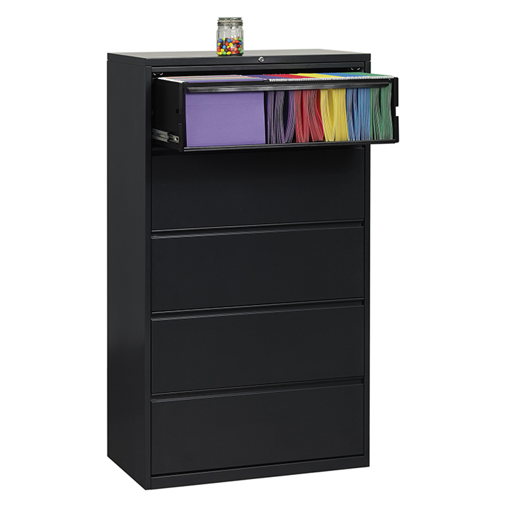 File cabinet 42 inch recessed door 1 2