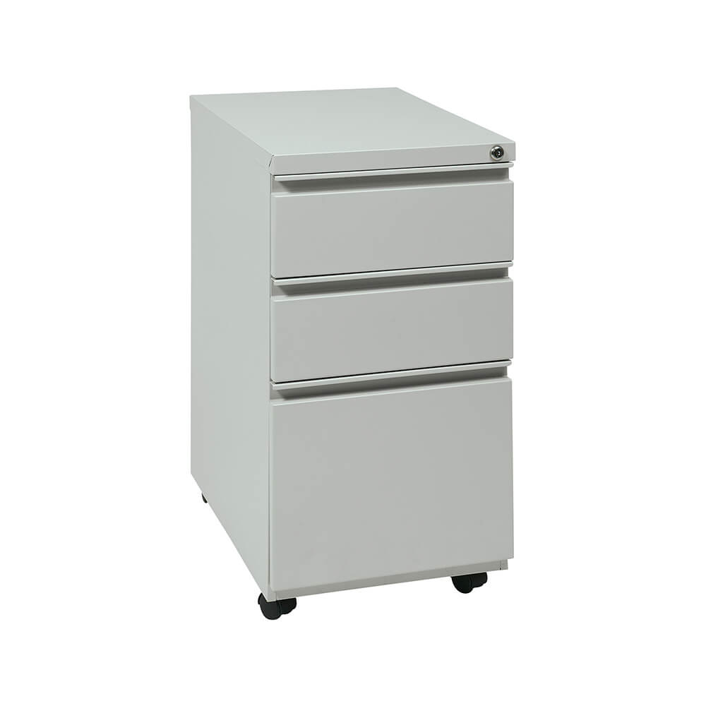 Office pedestal CUB PTC22BBF G PSO