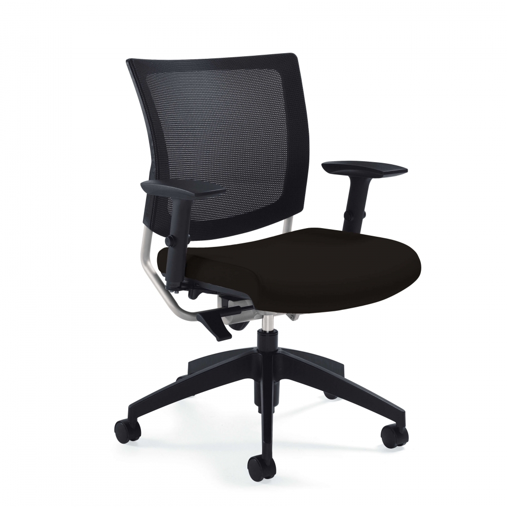 Office furniture chairs mesh desk chair