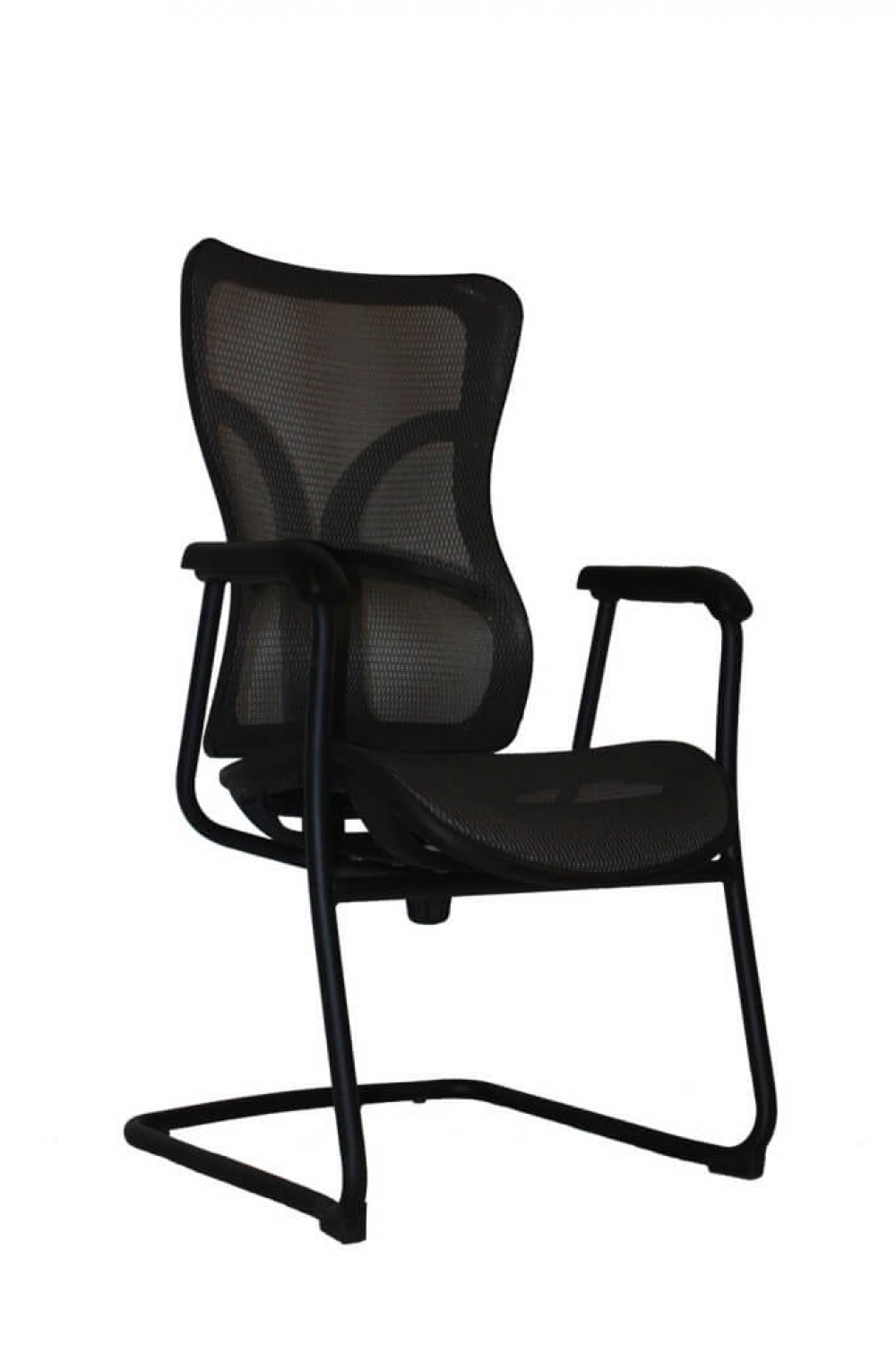 2 pack carey office chairs without wheels