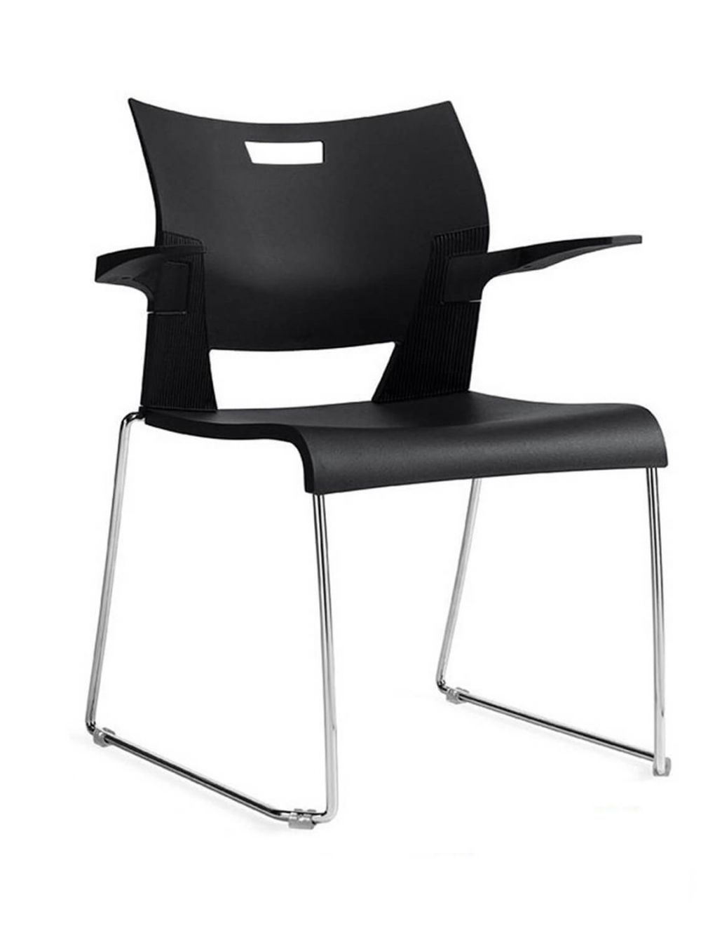 harmoni office guest chair