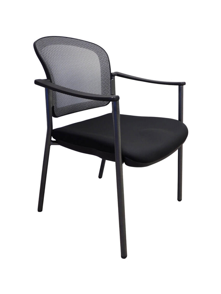 4 pack hopson waiting chair