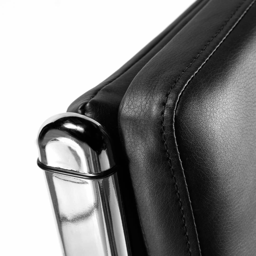 Boss executive office desk chair finish