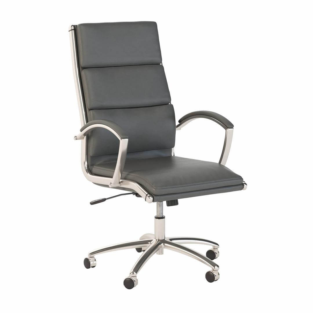 Executive chairs and conference chairs CUB CH1701DGL 03 FBB