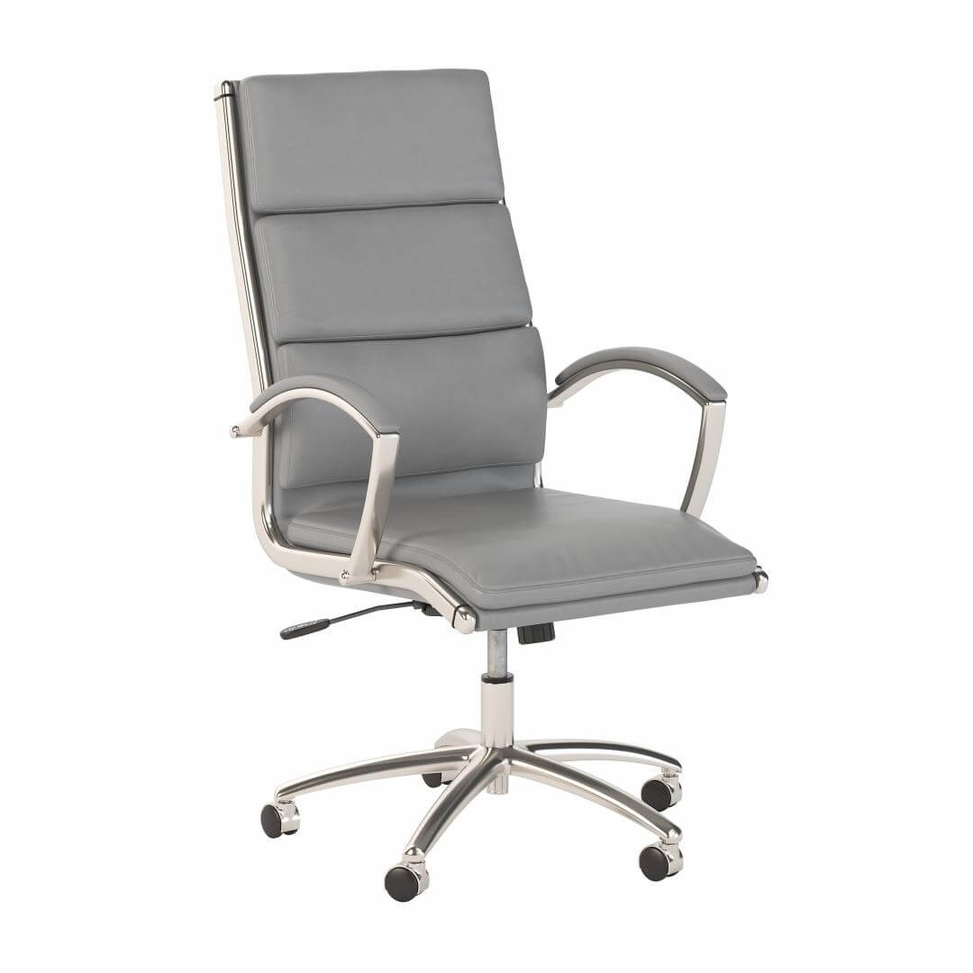 Executive chairs and conference chairs CUB CH1701LGL 03 FBB